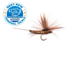 Vania | Elk Wing Vulgata - Flue.no - Fiskefluer