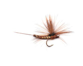 Vania | Elk Wing Vulgata - Flue.no - Fiskefluer