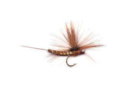 Vania | Elk Wing Vulgata - Flue.no - Fiskefluer