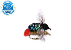 Vania | Flashback Witch - Flue.no - Fiskefluer