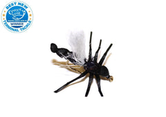 Vania | Hawthorn - Flue.no - Fiskefluer