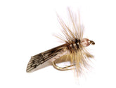 Vania | Light Caddis - Flue.no - Fiskefluer