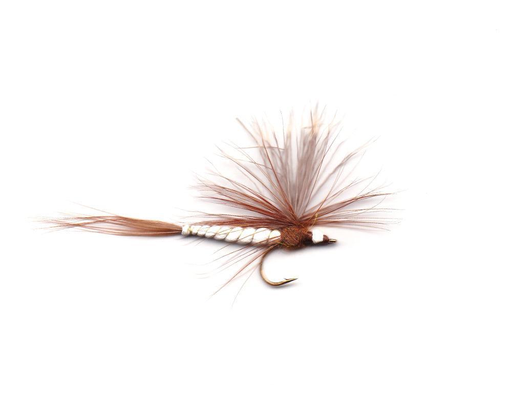 Vania | Light May Fly - Flue.no - Fiskefluer