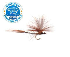 Vania | Light May Fly - Flue.no - Fiskefluer