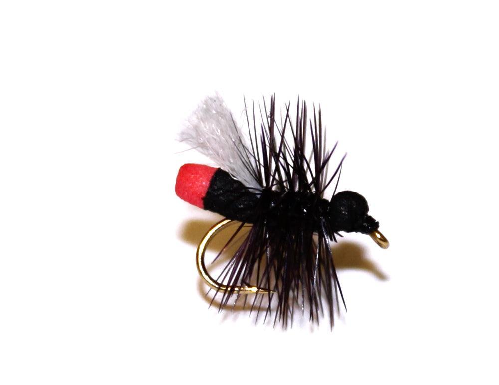 Vania | Red Butt Ant - Flue.no - Fiskefluer