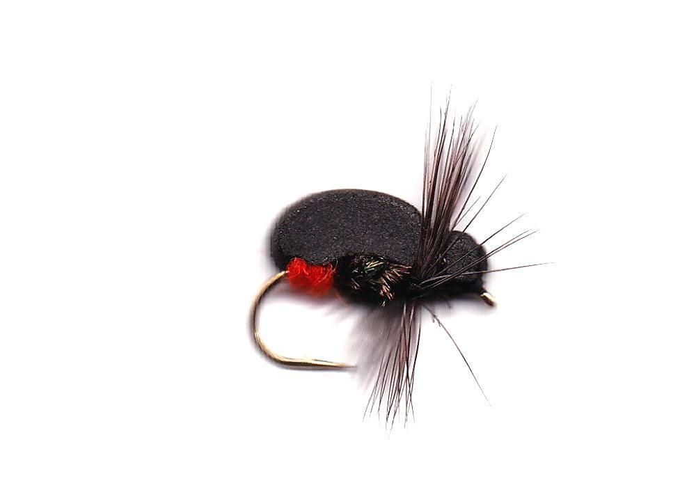 Vania | Red Butt - Flue.no - Fiskefluer