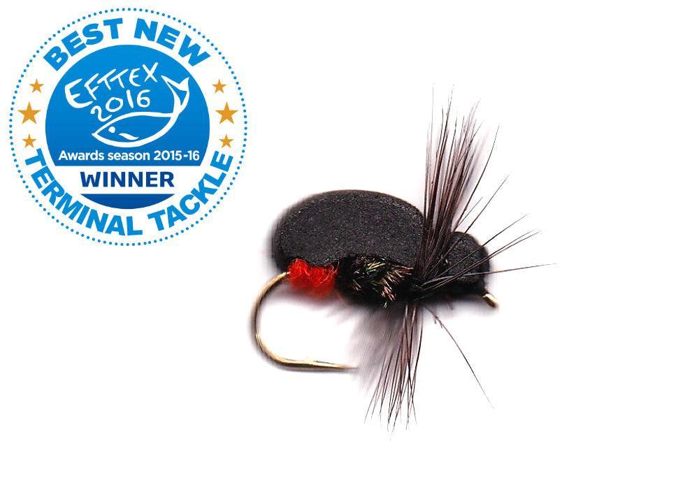 Vania | Red Butt - Flue.no - Fiskefluer