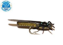 Vania | Skwalla - Flue.no - Fiskefluer