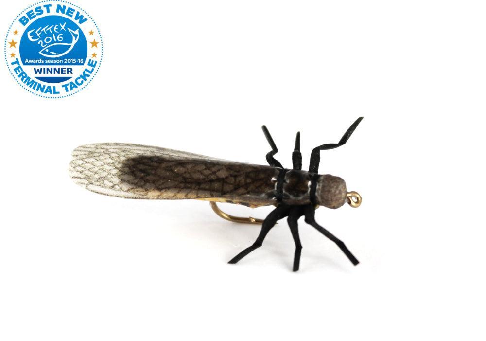 Vania | Stone Fly European - Flue.no - Fiskefluer