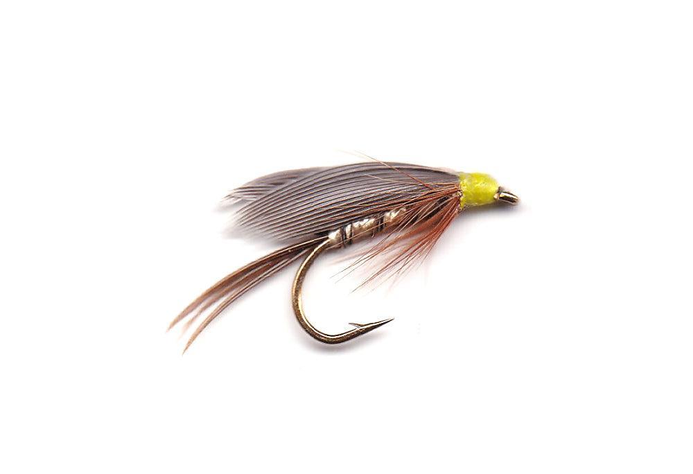 Verre enn minken SH - Flue.no - Fiskefluer