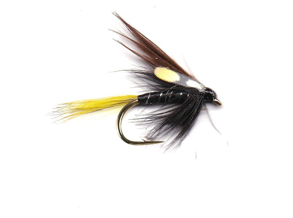 VI Menn Flua SH - Flue.no - Fiskefluer