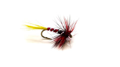 VI Menn SH Tørrflue - Flue.no - Fiskefluer