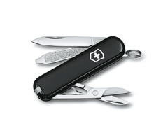 Victorinox Classic SD - Flue.no - Multifunksjonsverktøy og -kniver
