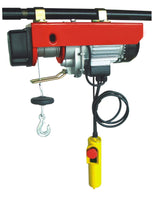 Slaktevinsj Storvilt 300/600kg - Jakt