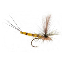 Vulgata Dun - Flue.no - Fiskefluer