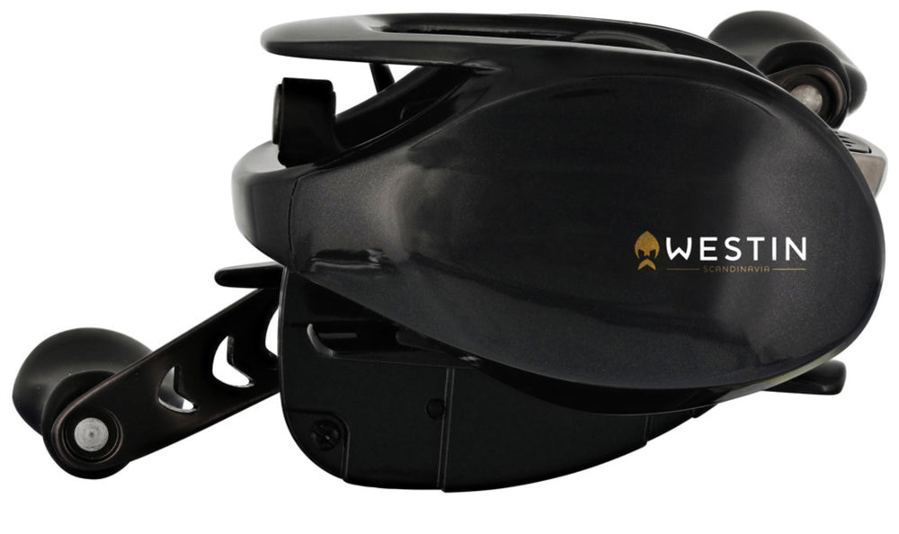 Westin W4-BC SSG|MSG|HSG Baitcaster Multiplikatorsnelle