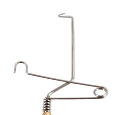 Whip finisher knyteverktøy fluebinding - Flue.no - Fluebindemateriell