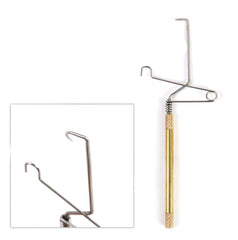 Whip finisher knyteverktøy fluebinding - Flue.no - Fluebindemateriell