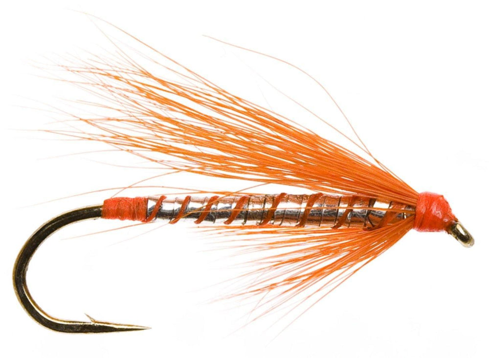 Whisky Fly - Flue.no - Fiskefluer