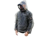 Myggjakke Bomber