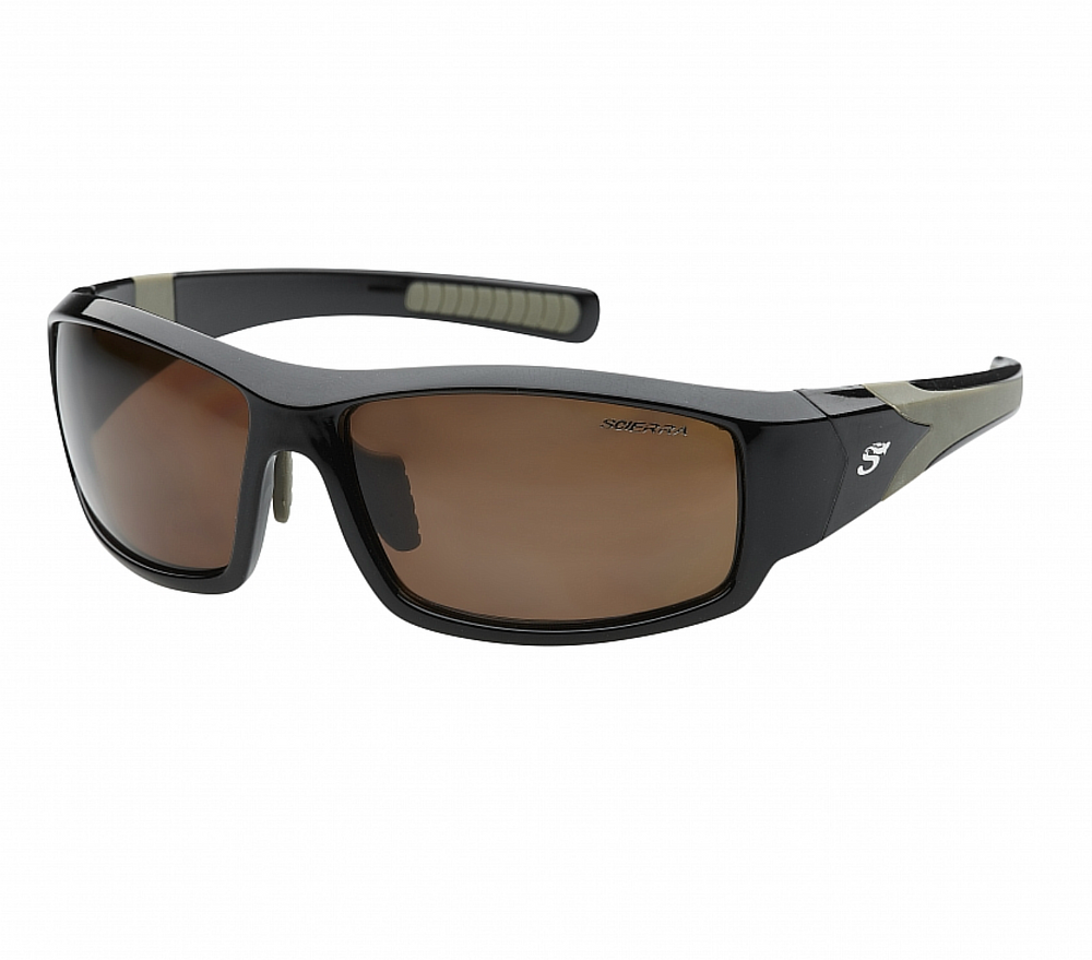 Wrap Around polariserte solbriller | Scierra - Flue.no - Solbriller