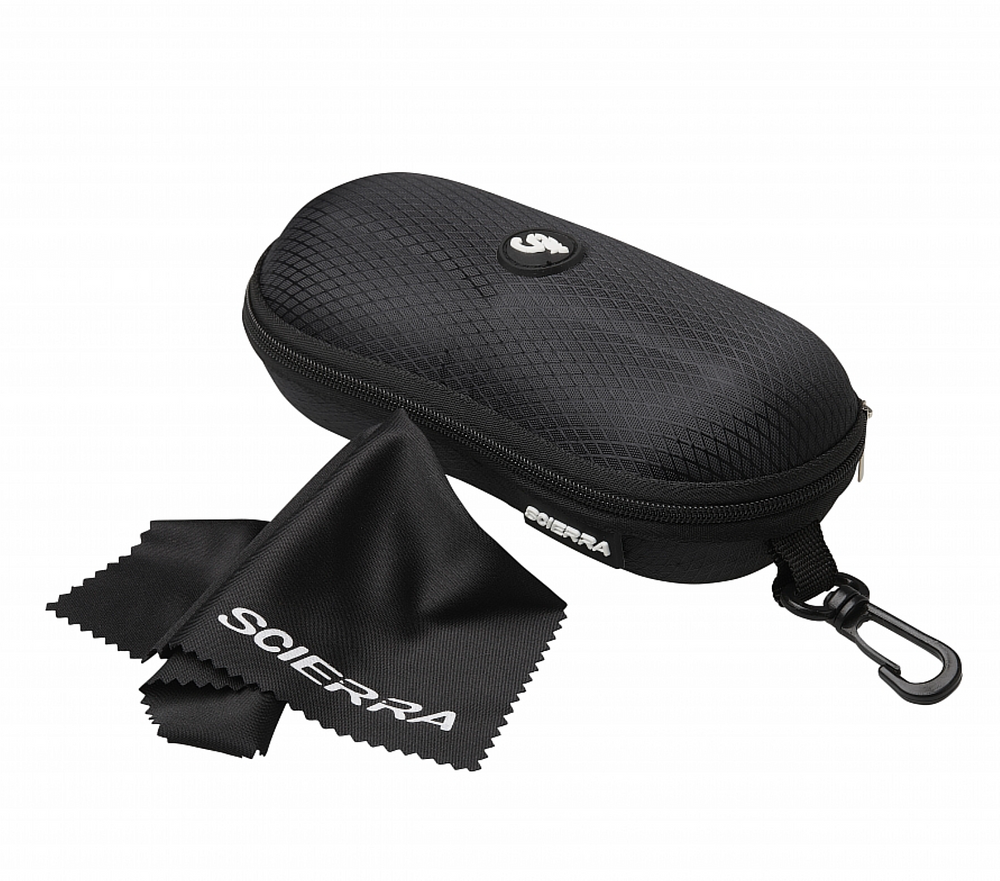 Wrap Around polariserte solbriller | Scierra - Flue.no - Solbriller