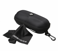 Wrap Around polariserte solbriller | Scierra - Flue.no - Solbriller