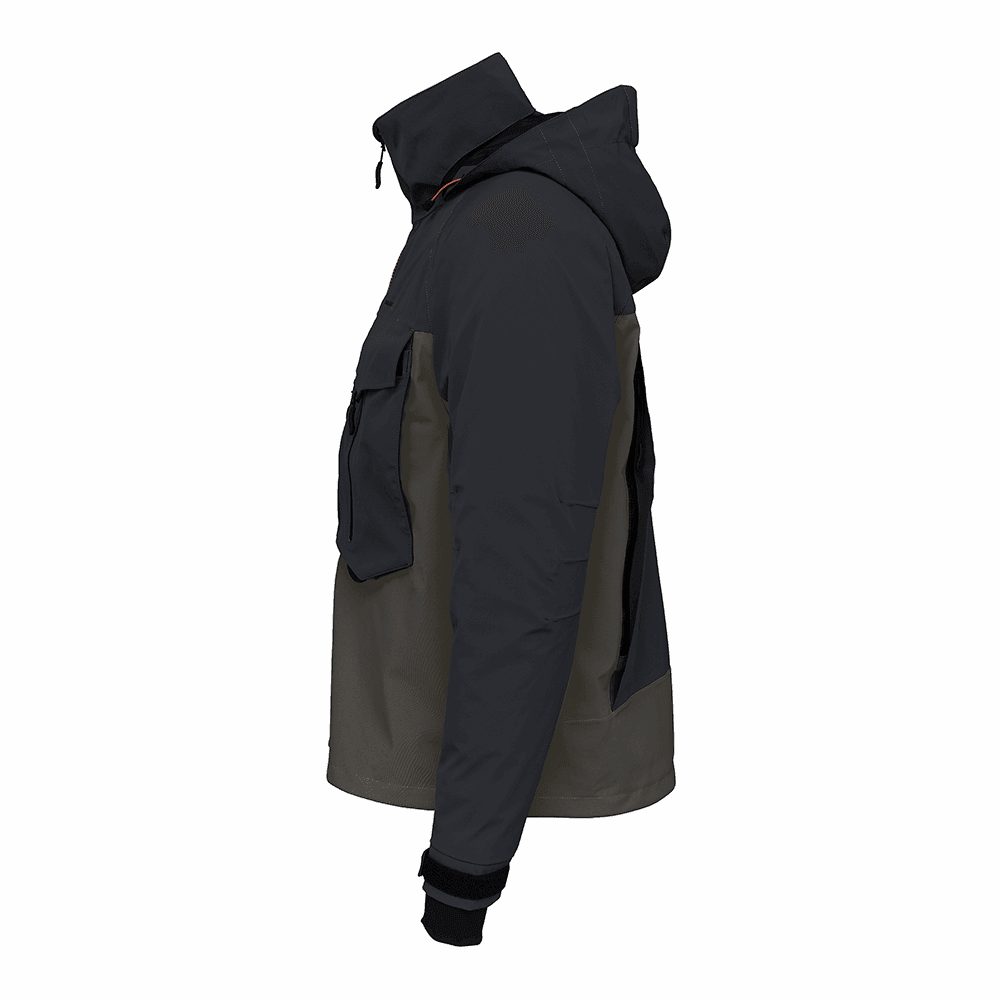 YOSEMITE VADEJAKKE | SCIERRA - Flue.no - fiske