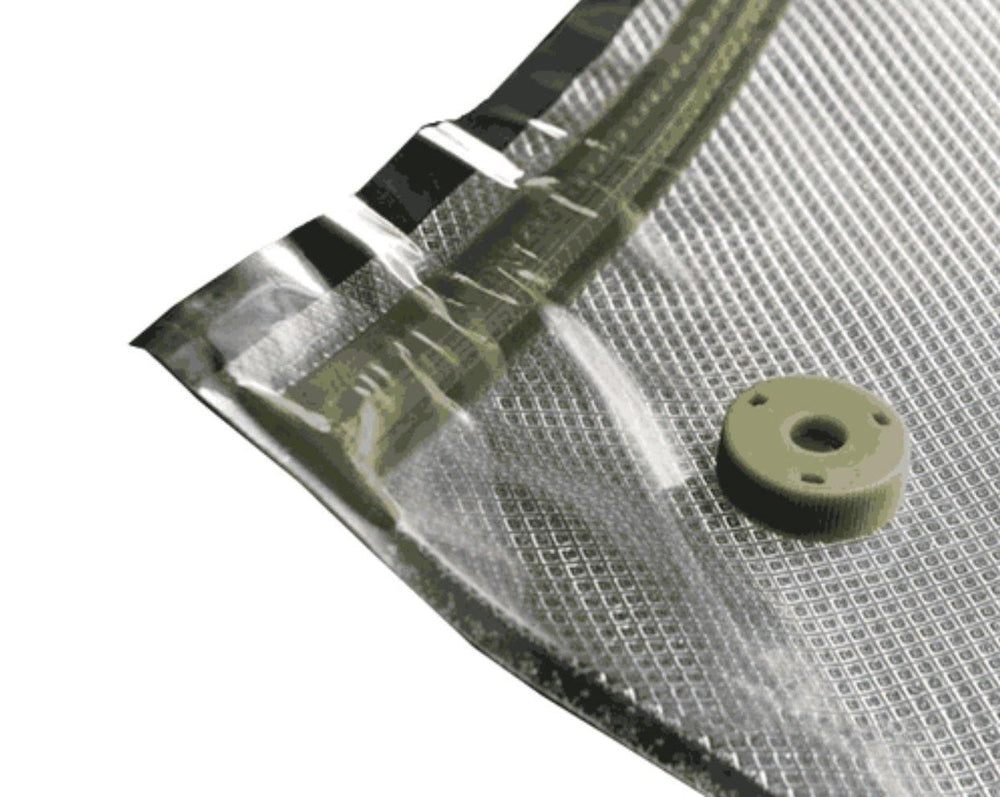 Zip Vac ekstraposer - Flue.no - Tilbehør for vakuummaskiner