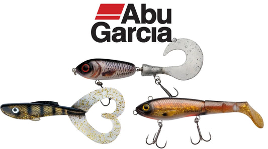 Abu Garcia Gjeddesluker