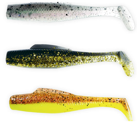 Hvilken farge bør du velge på Jiggen når du skal fiske?