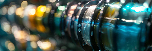 Hva er Nylon fiskesnøre - monofilament? flue.no