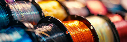 Hva er Multifilament Fiskesnøre? Flue.no