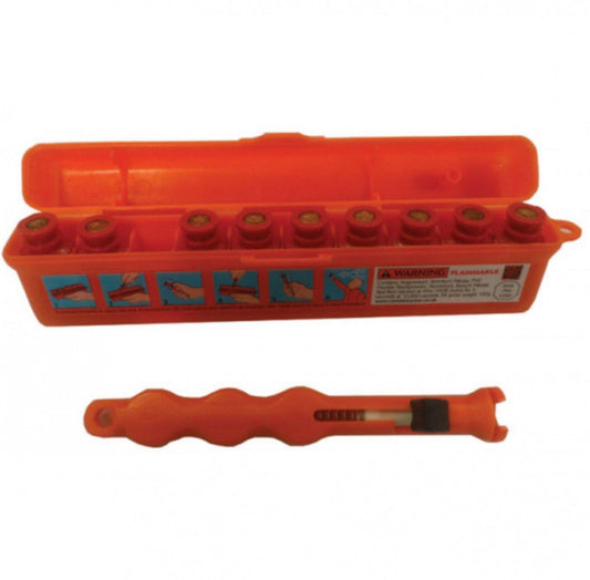 Sikkerhet på sjøen