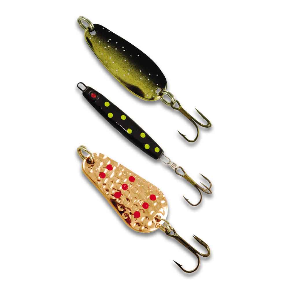 Fiskesluker – Sportsfiskerne