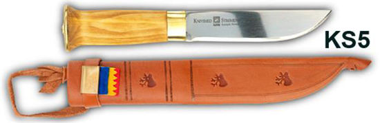 Samekniv Orginal | Strømeng Knivsmed