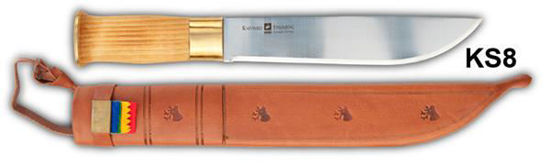 Samekniv Orginal | Strømeng Knivsmed