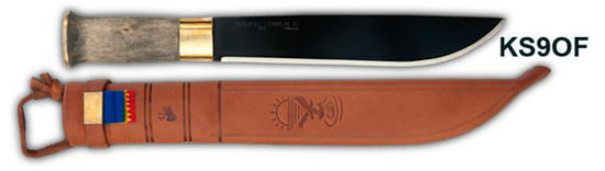 Samekniv Old Fashion | Strømeng Knivsmed