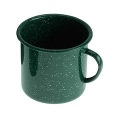 TURKOPP I METALL GRØNN 12 FL OZ CUP GREEN | GSI