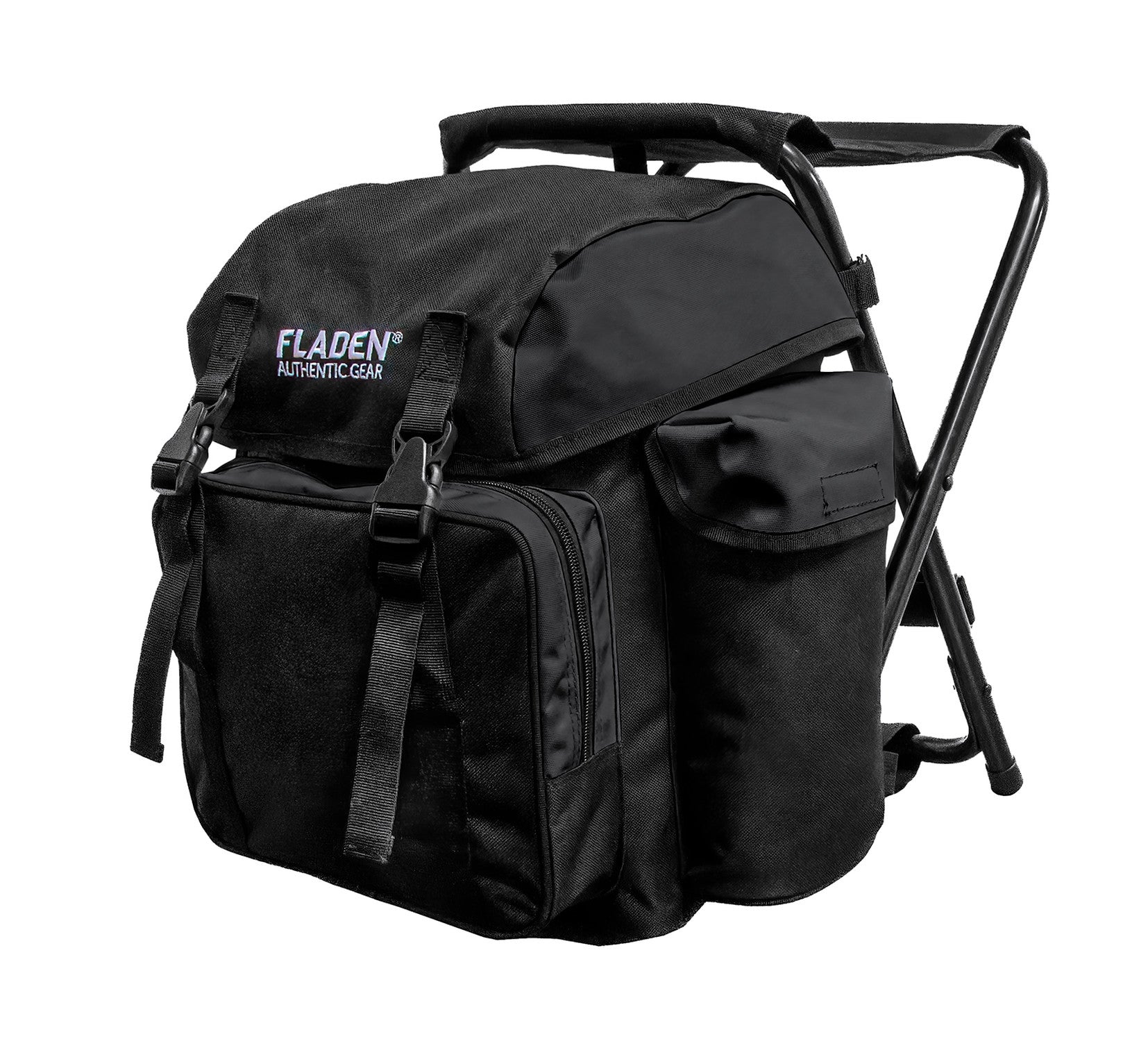 Stolsekk Authentic Gear | Fladen