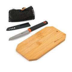 SANTOKU PREP SETT BAMBUS | GSI