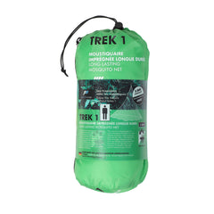 MOSQUITO NET TREK 1 - MYGGNETT IMPREGNERT MED PERMETRIN | PHARMAVOYAGE