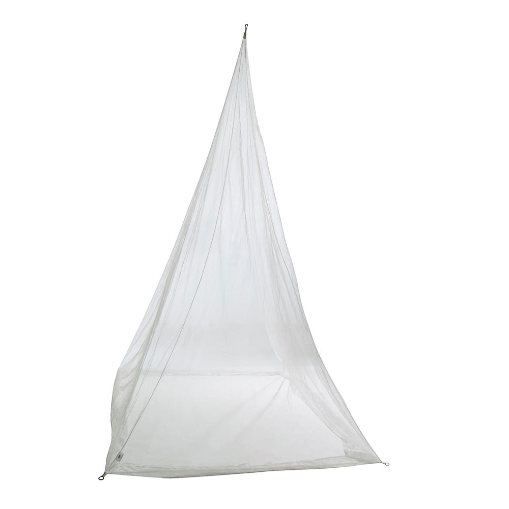MOSQUITO NET TREK 1 - MYGGNETT IMPREGNERT MED PERMETRIN | PHARMAVOYAGE