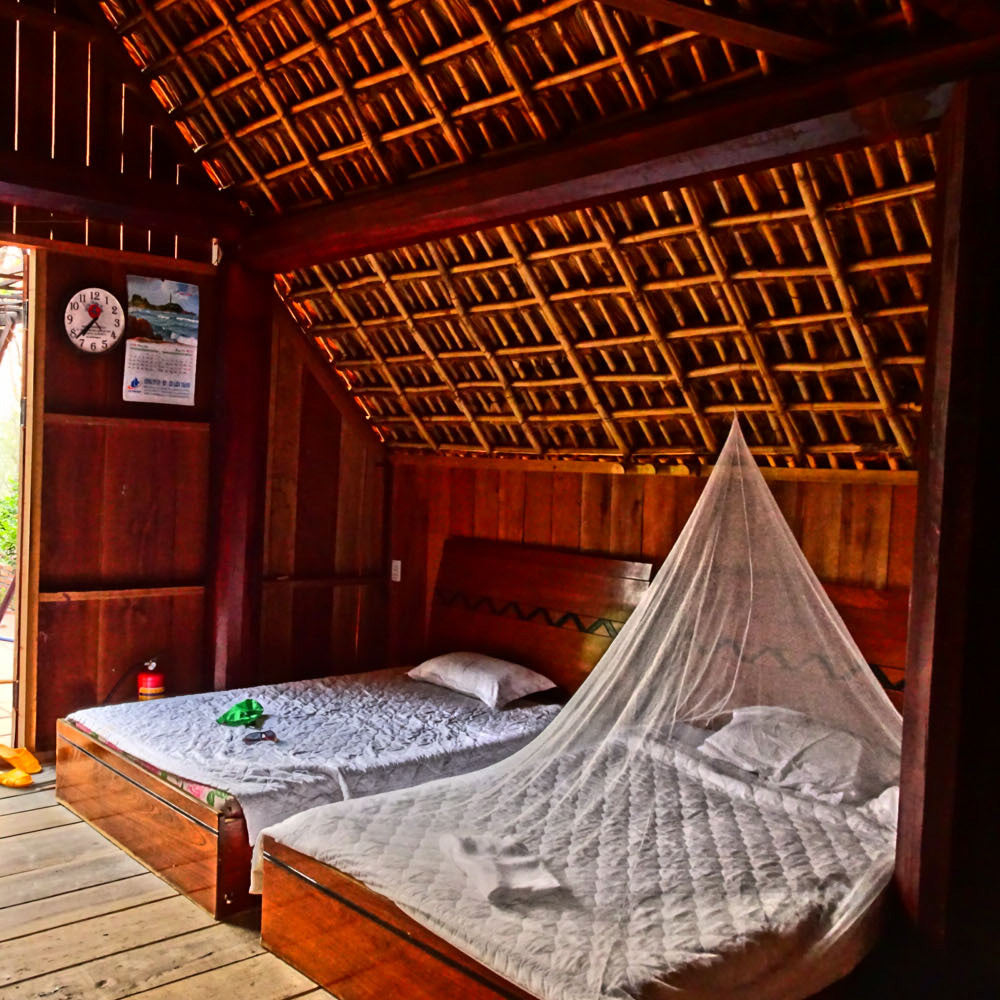 MOSQUITO NET TREK 1 - MYGGNETT IMPREGNERT MED PERMETRIN | PHARMAVOYAGE