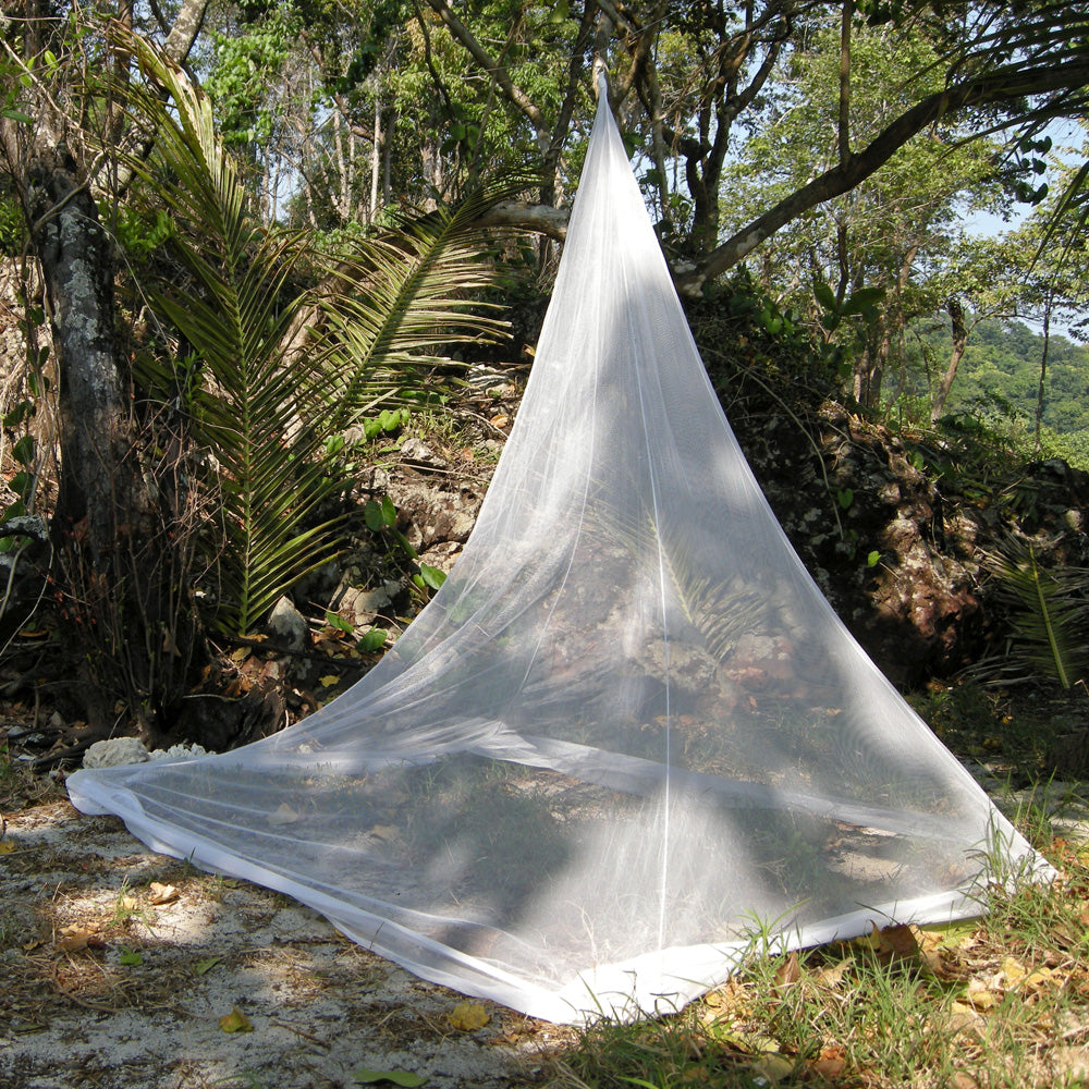 MOSQUITO NET MYGGNETT IMPREGNERT MED PERMETRIN | PHARMAVOYAGE