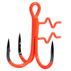 Assist Spear-21 UVO Stinger Hook for Jig og Agnfisk | BKK