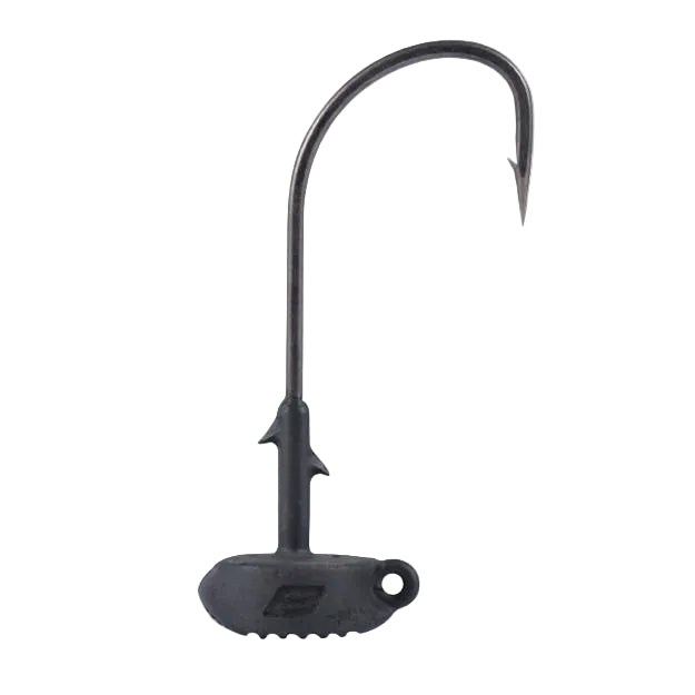 Silent Chaser Draggin' Ned Jigg Hode 4pk | BKK