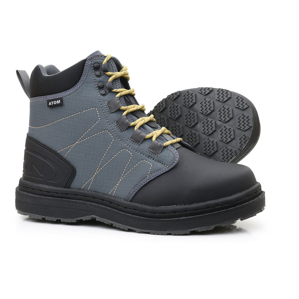 Vision Atom Filt | Gummi 2.0 Vadesko