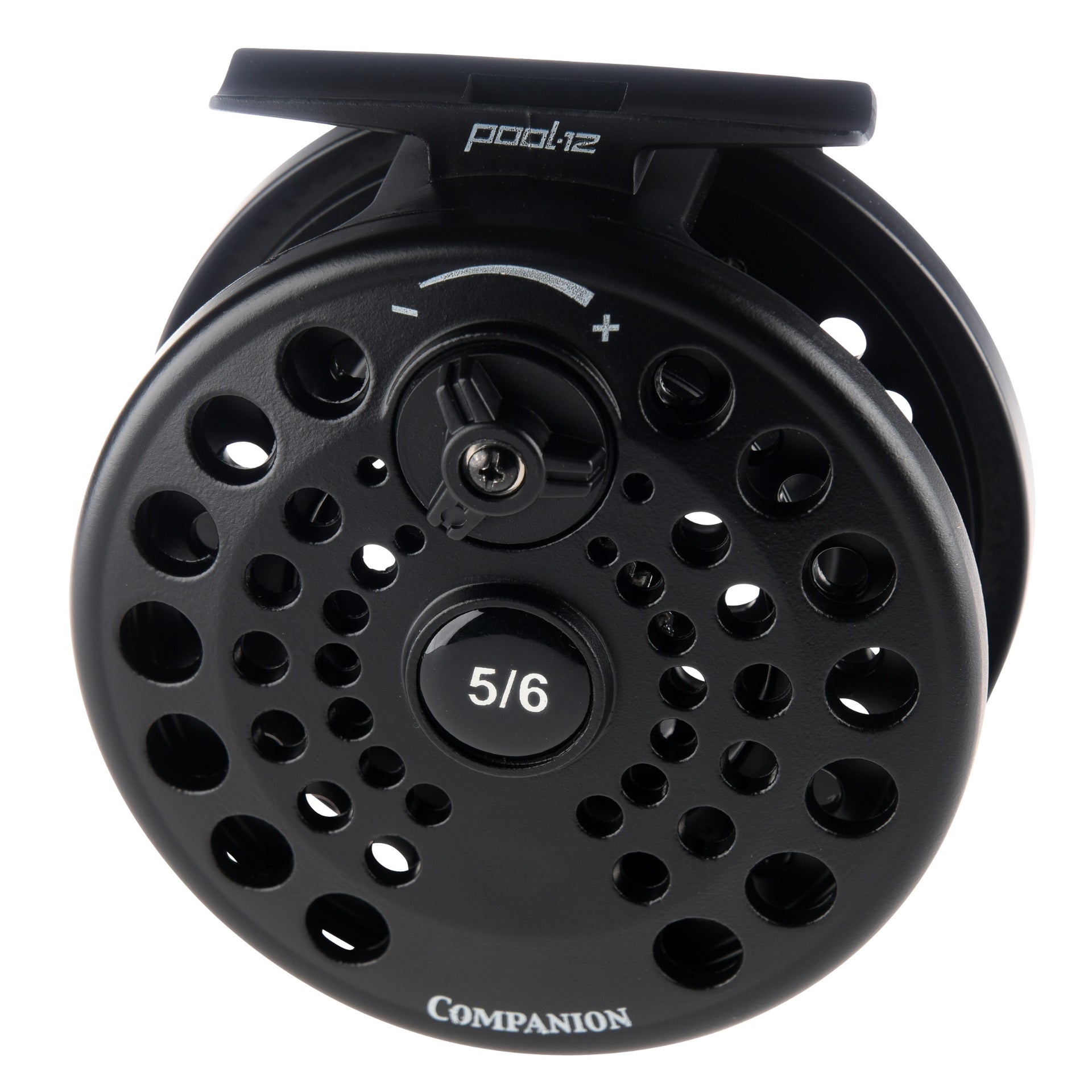 Companion fluesnelle | Pool 12