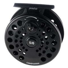 Companion fluesnelle | Pool 12